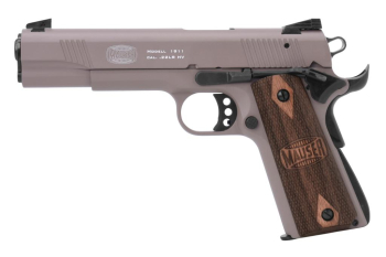 Mauser 1911